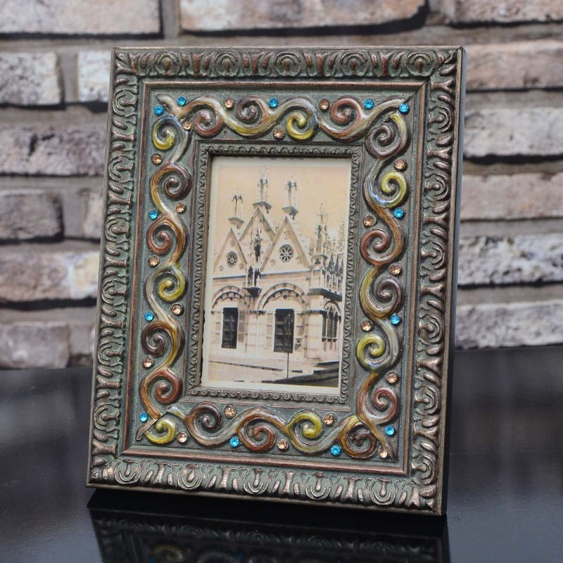Stonzy Frame Decor - zeests.com - Best place for furniture, home decor and all you need
