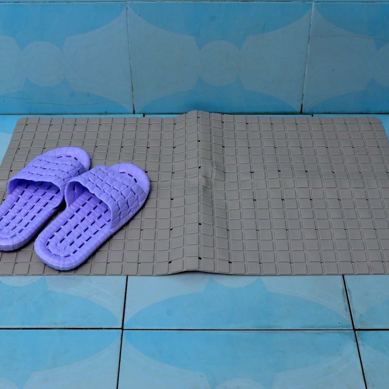 Anti-slip bathroom mat (Dotted Straight) - zeests.com - Best place for furniture, home decor and all you need