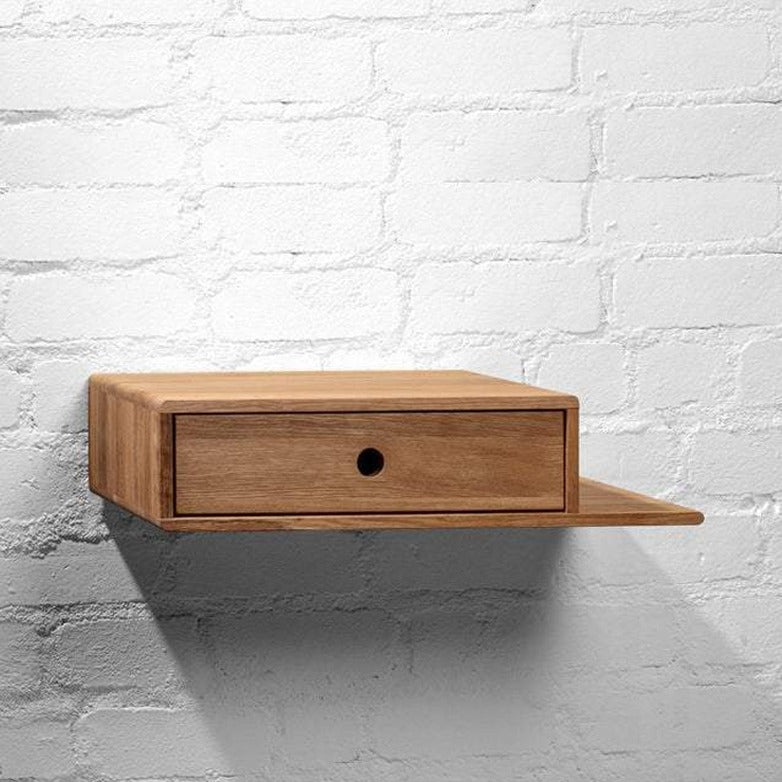 Drawer Floating Shelf - zeests.com - Best place for furniture, home decor and all you need