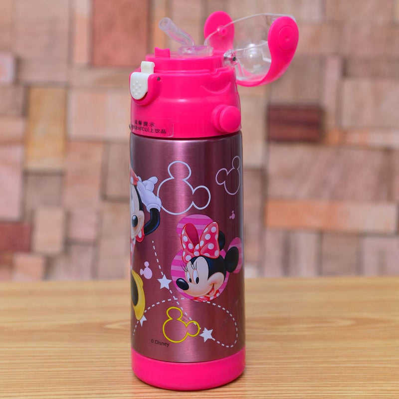 Micky Mouse Water Bottle - zeests.com - Best place for furniture, home decor and all you need