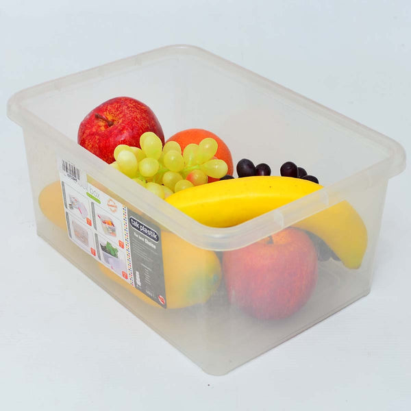 Tak Plastic Food Storage Organizer - zeests.com - Best place for furniture, home decor and all you need