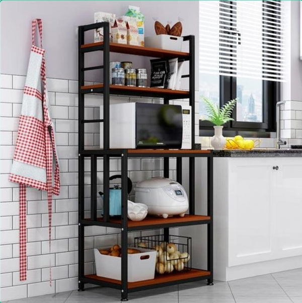 Counter Top Baker's Rack - zeests.com - Best place for furniture, home decor and all you need