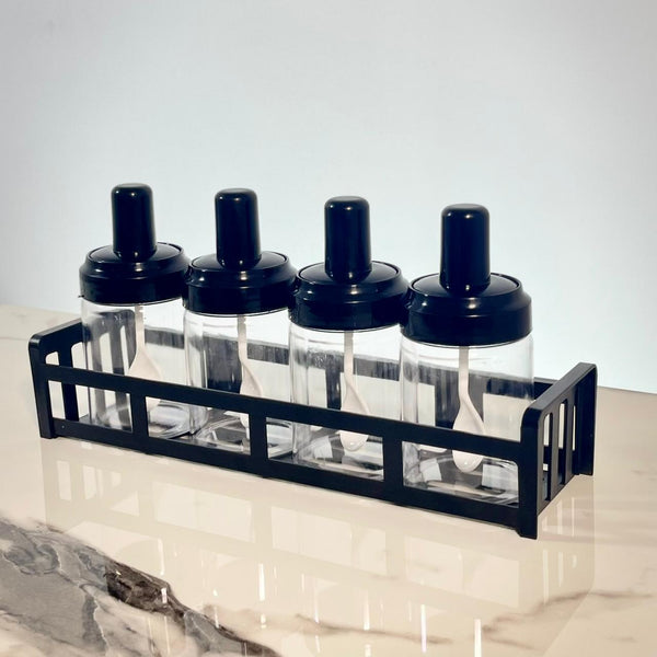 Brico Spicey Oil Condiment Tray - zeests.com - Best place for furniture, home decor and all you need
