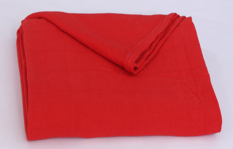 Adult Cotton Thermal Blanket - zeests.com - Best place for furniture, home decor and all you need