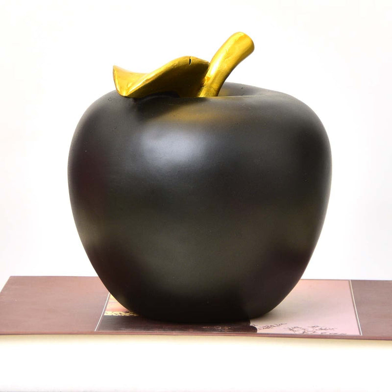Apple Fruit Statue Decor - zeests.com - Best place for furniture, home decor and all you need