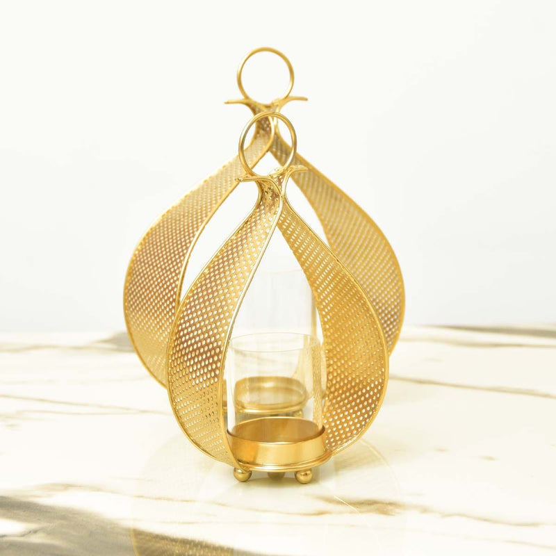 Golden Wingies Candle Holder - zeests.com - Best place for furniture, home decor and all you need