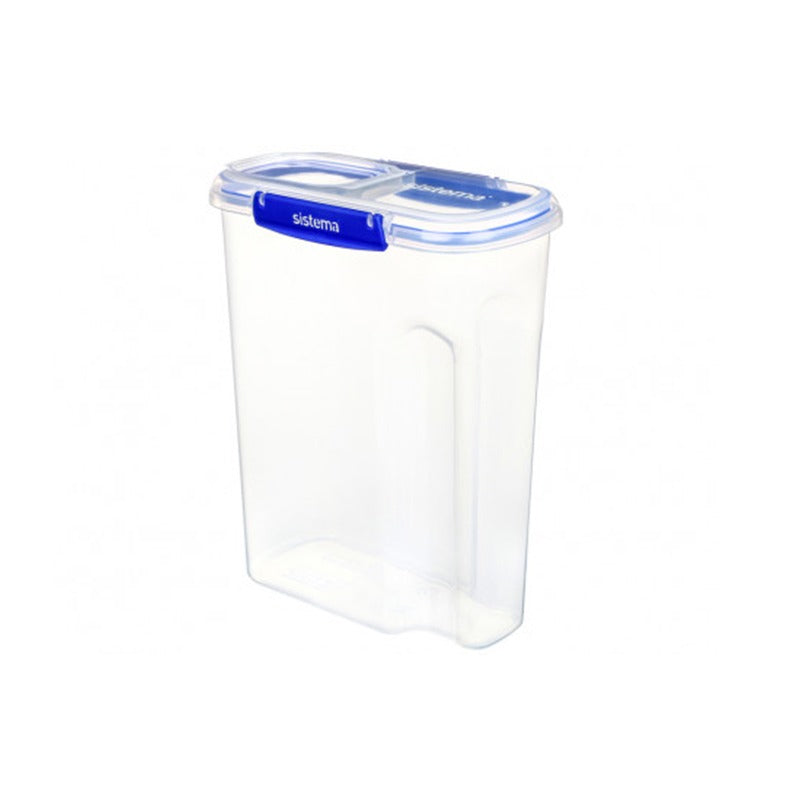 4.2 L Klip It Food Container & Lid - zeests.com - Best place for furniture, home decor and all you need