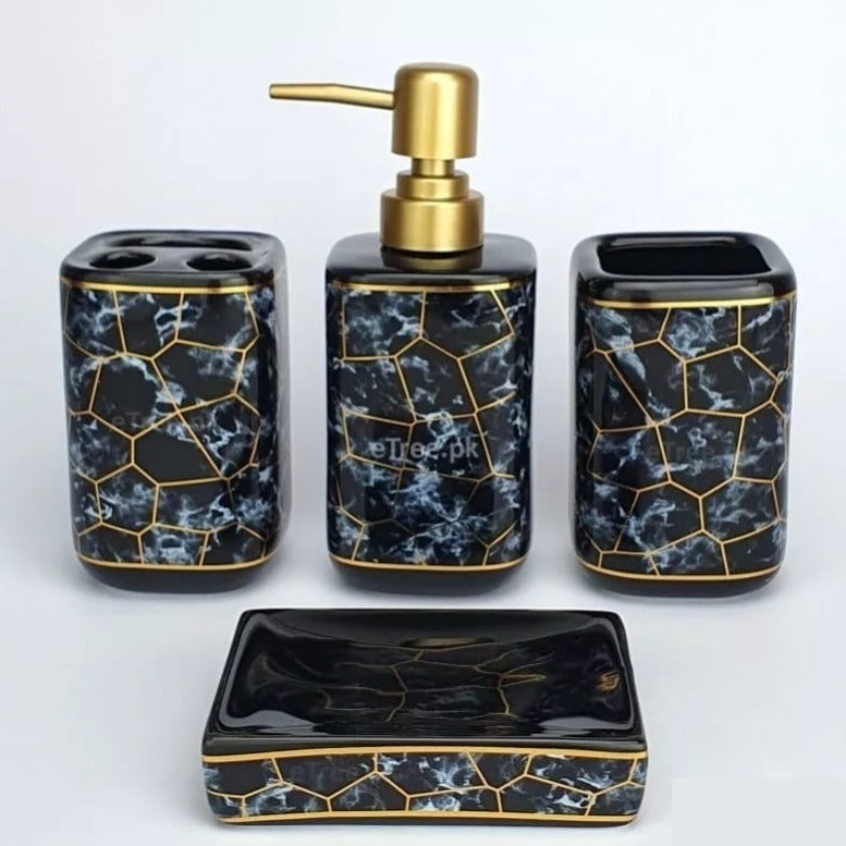 Greenacres Bathroom Set - zeests.com - Best place for furniture, home decor and all you need