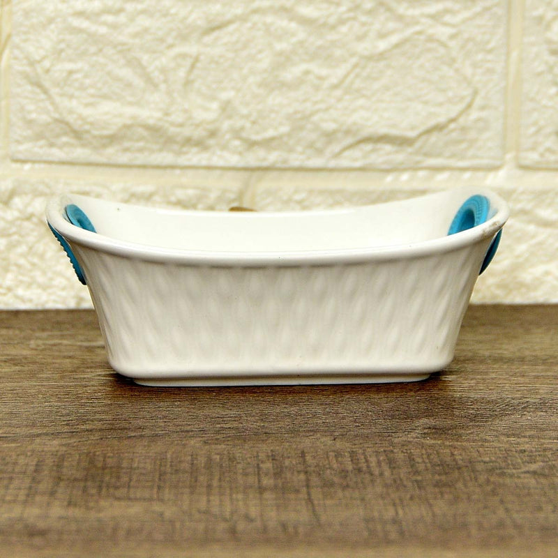 Poshy Ceramic Bowl - zeests.com - Best place for furniture, home decor and all you need