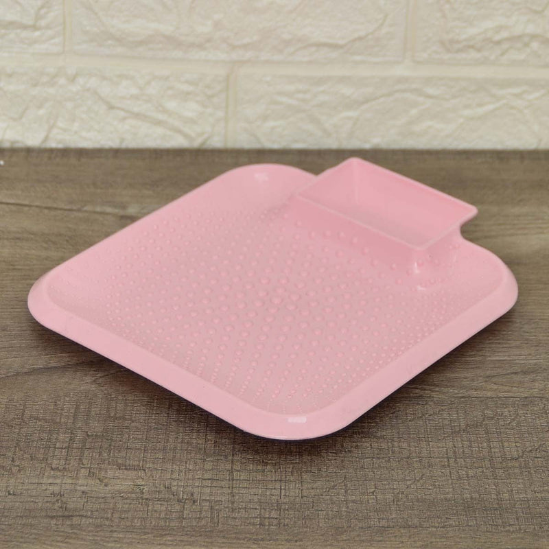 Food Snack Dish Tray - zeests.com - Best place for furniture, home decor and all you need