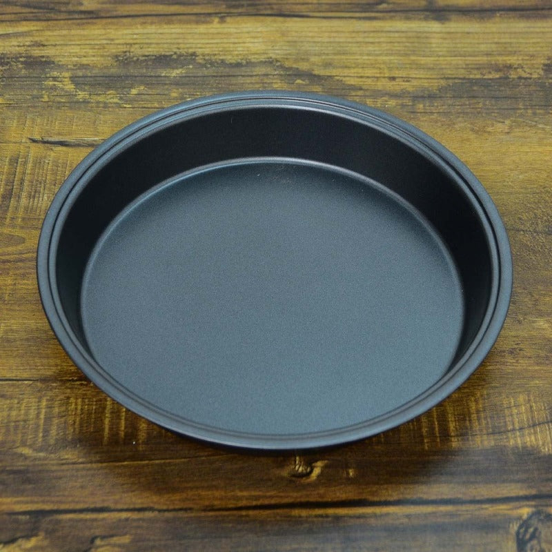 Non-Stick baking Trays (Round) - zeests.com - Best place for furniture, home decor and all you need