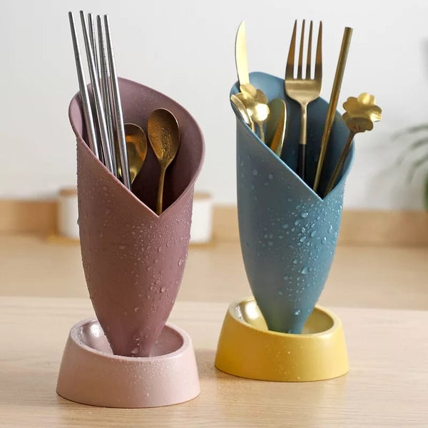 Folk and Knife Holder - zeests.com - Best place for furniture, home decor and all you need