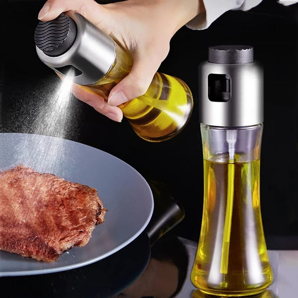 BBQ Oil Spray Bottle - zeests.com - Best place for furniture, home decor and all you need