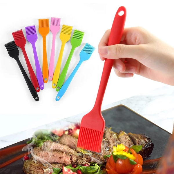 BBQ Oil Spatula - zeests.com - Best place for furniture, home decor and all you need