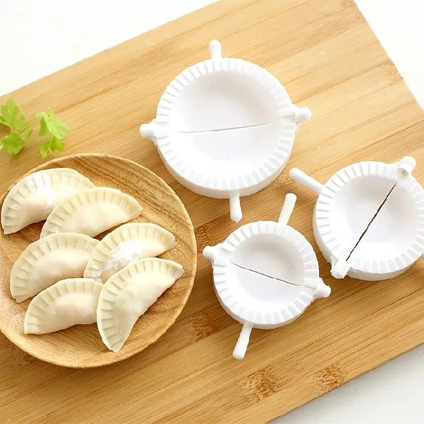 Dumpling Maker - zeests.com - Best place for furniture, home decor and all you need