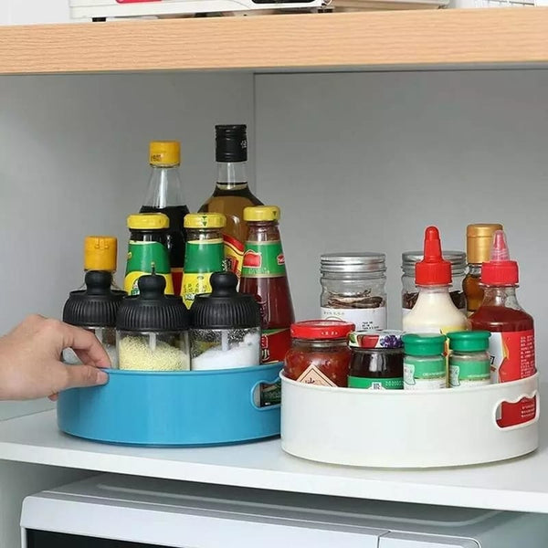 Multifunctional Non-Slip Tray - zeests.com - Best place for furniture, home decor and all you need