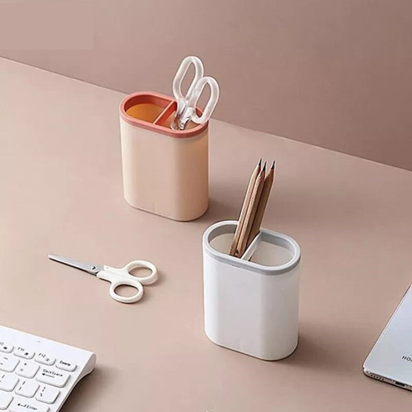 Multifunctional Pencil Holder - zeests.com - Best place for furniture, home decor and all you need
