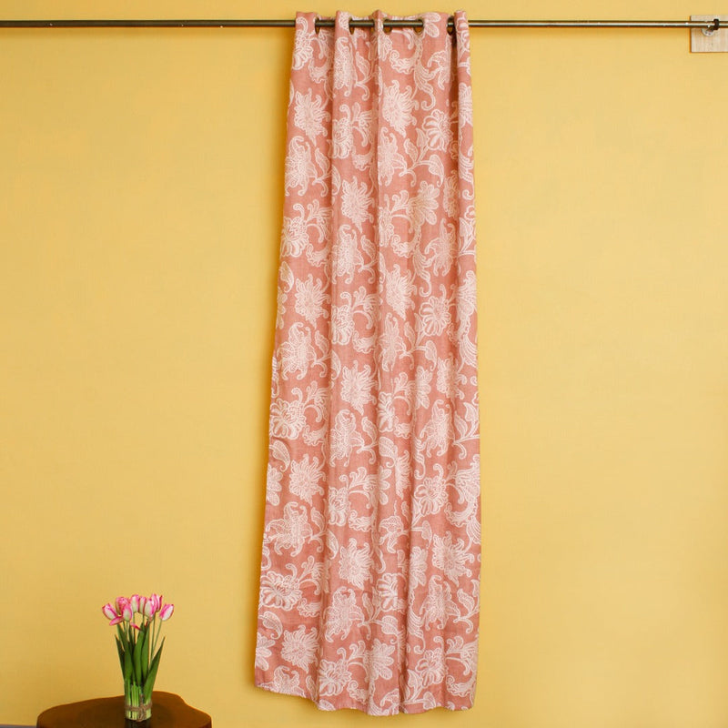 Titan Frond Curtains - zeests.com - Best place for furniture, home decor and all you need