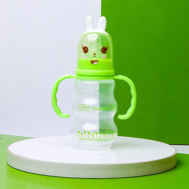 3+ Month Feeding Minitree Bottle - zeests.com - Best place for furniture, home decor and all you need