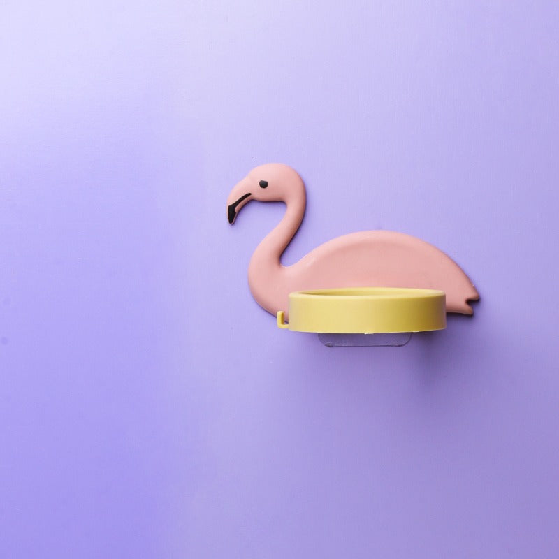 Ducky Hair Dryer Holder - zeests.com - Best place for furniture, home decor and all you need