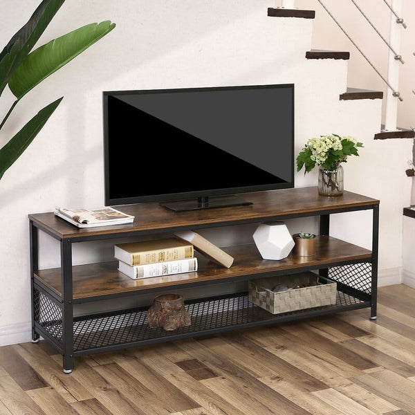 Modern Wide Living Lounge Console Stand Table - zeests.com - Best place for furniture, home decor and all you need