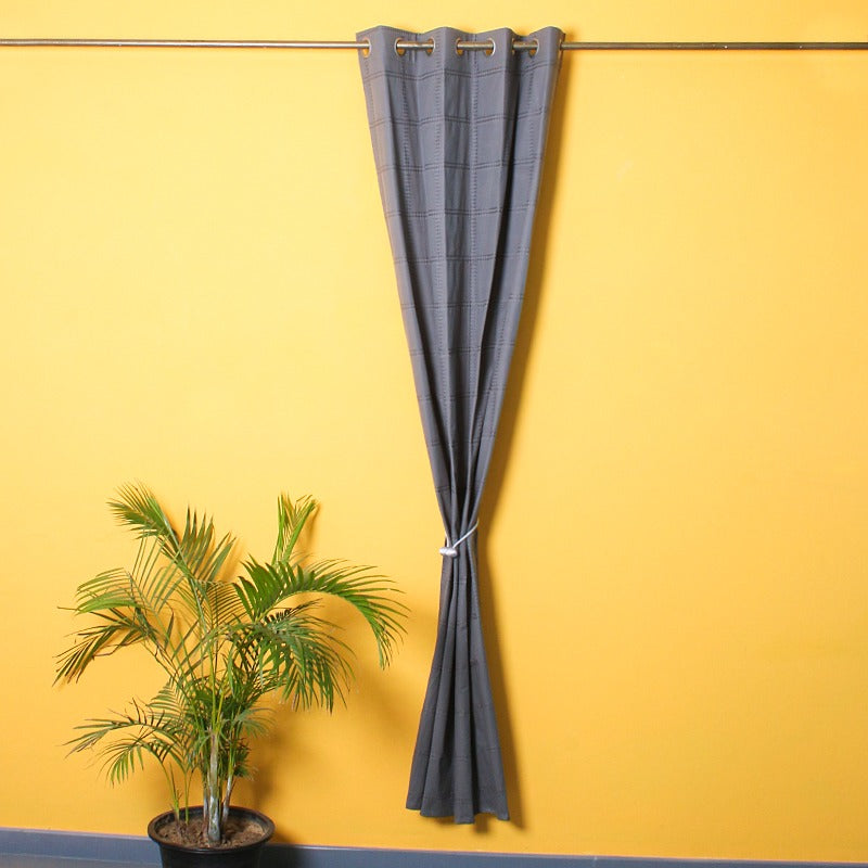 Squalene Designed Curtains - zeests.com - Best place for furniture, home decor and all you need