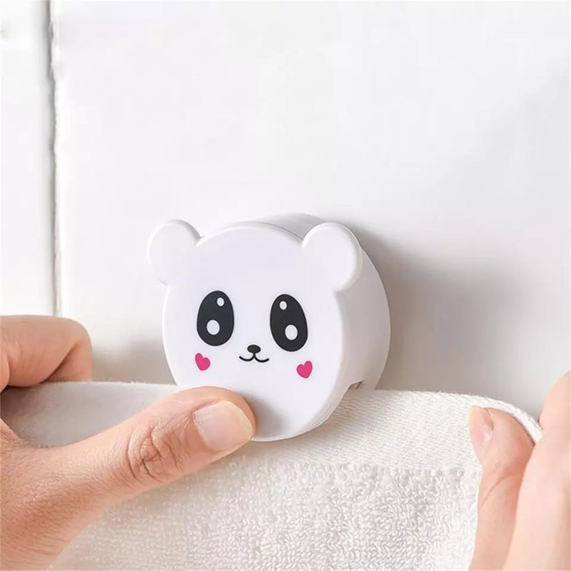 Cartoon Towel Press (Pack of 2) - zeests.com - Best place for furniture, home decor and all you need