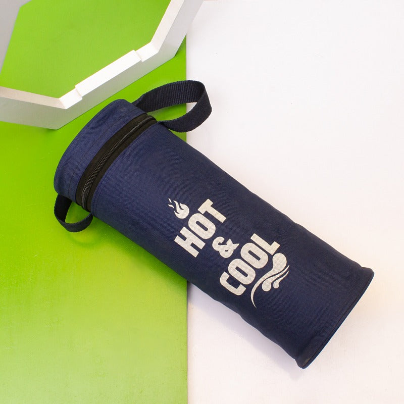 Hot and Cool Flexible Multi Purpose Thermos - zeests.com - Best place for furniture, home decor and all you need