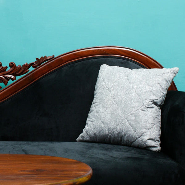 The Rough Textured Filled Cushion - zeests.com - Best place for furniture, home decor and all you need