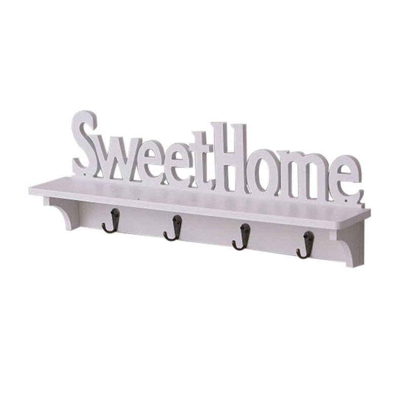 Sweet Home Floating Shelve Decor - zeests.com - Best place for furniture, home decor and all you need