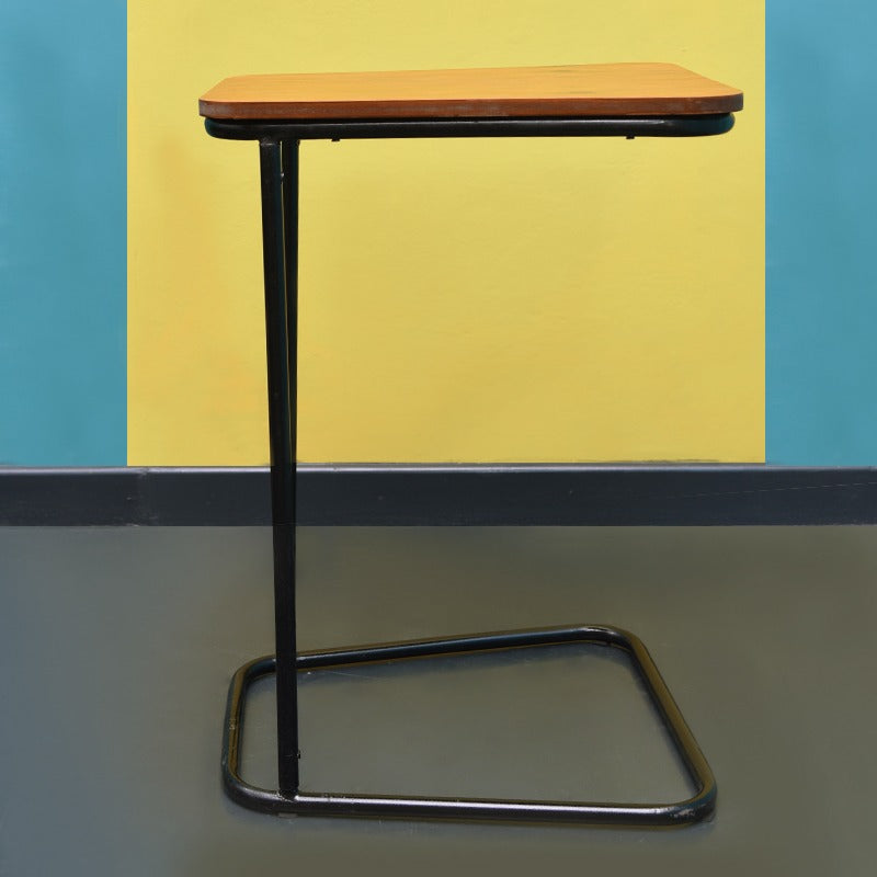 Multiple Edge Carbon Steel Table - zeests.com - Best place for furniture, home decor and all you need