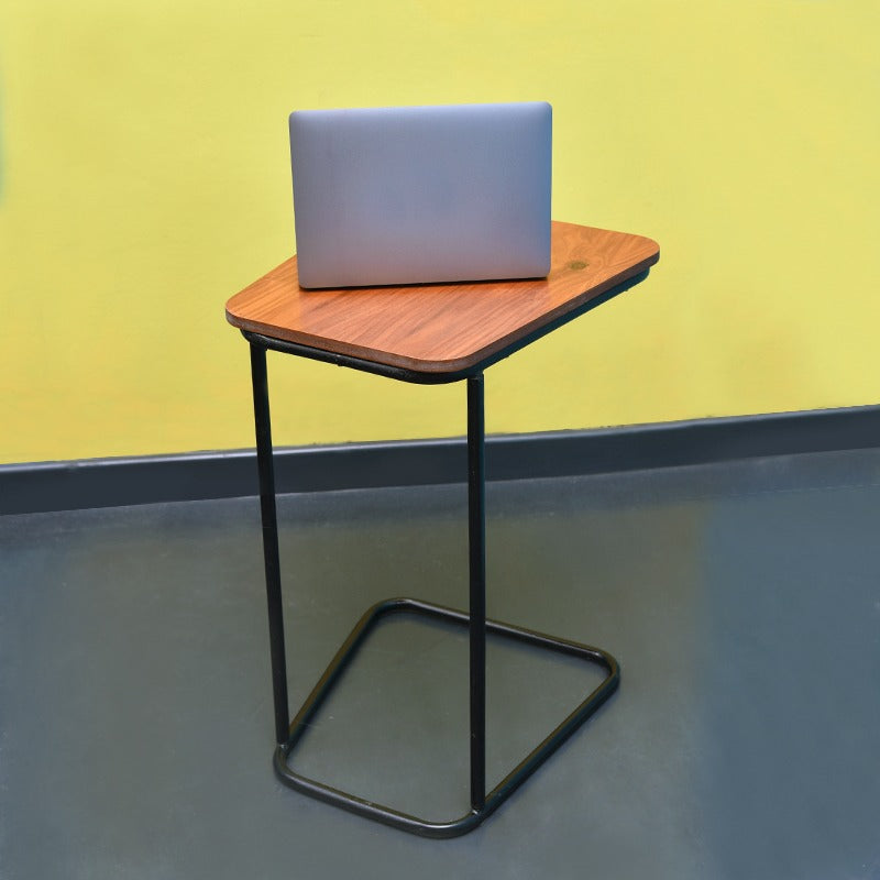 Multiple Edge Carbon Steel Table - zeests.com - Best place for furniture, home decor and all you need