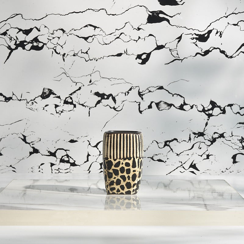 Leopard Bathroom Set - zeests.com - Best place for furniture, home decor and all you need