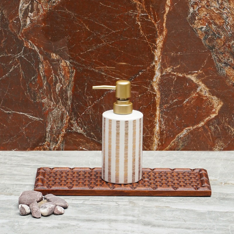 The Laurel Bathroom Set - zeests.com - Best place for furniture, home decor and all you need