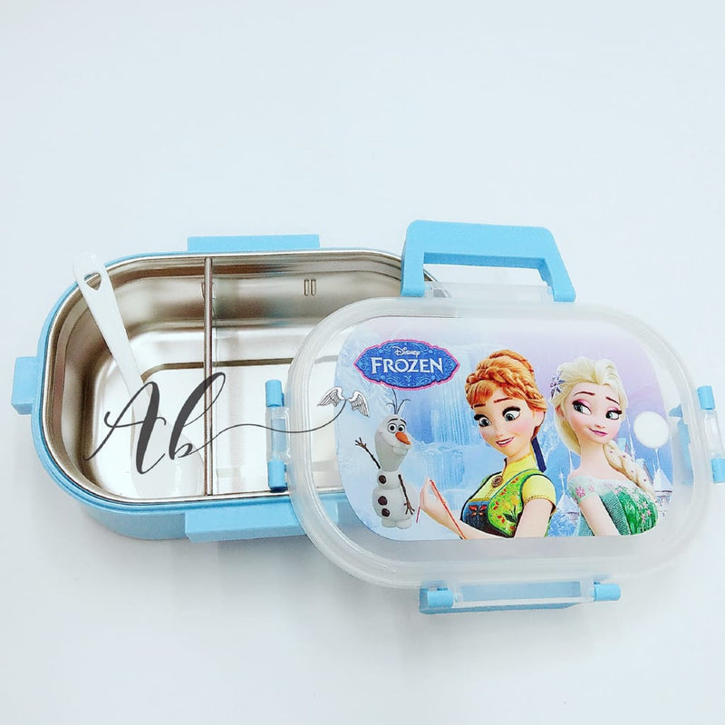 Disney Land Lunch Boxes - zeests.com - Best place for furniture, home decor and all you need