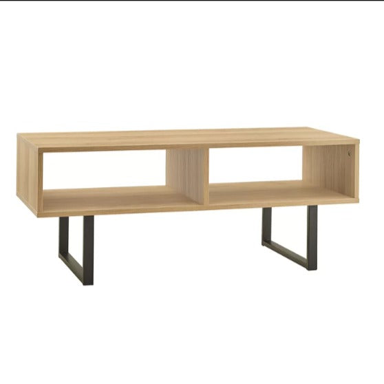 Larkie TV Console Storage Organizer Table Decor - zeests.com - Best place for furniture, home decor and all you need