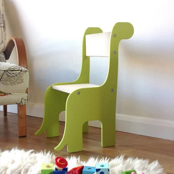 Dinosaur Kids Room Chair - zeests.com - Best place for furniture, home decor and all you need