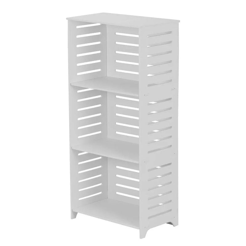 Sleek in Storage Shoe Cabinet Organizer Rack - zeests.com - Best place for furniture, home decor and all you need