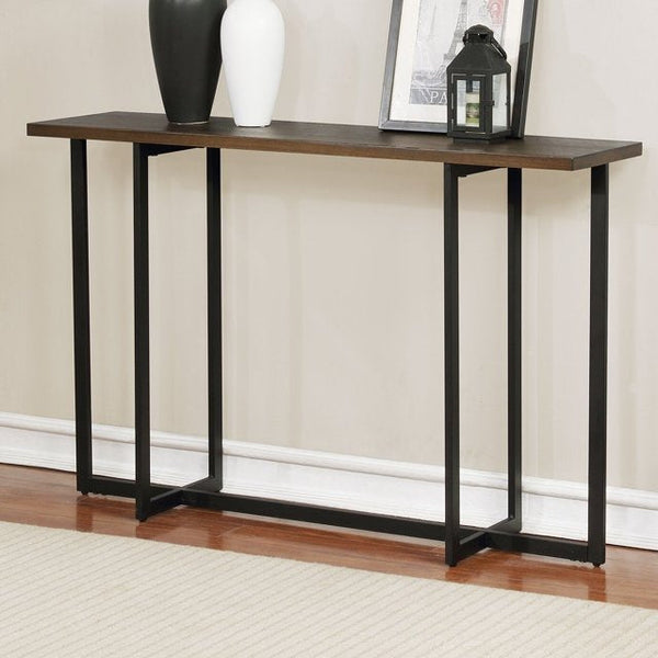 Pritts Living Lounge Console Table - zeests.com - Best place for furniture, home decor and all you need