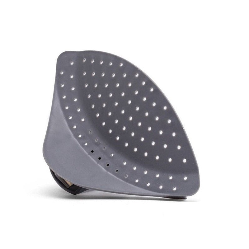Clip-On Kitchen Strainer - zeests.com - Best place for furniture, home decor and all you need