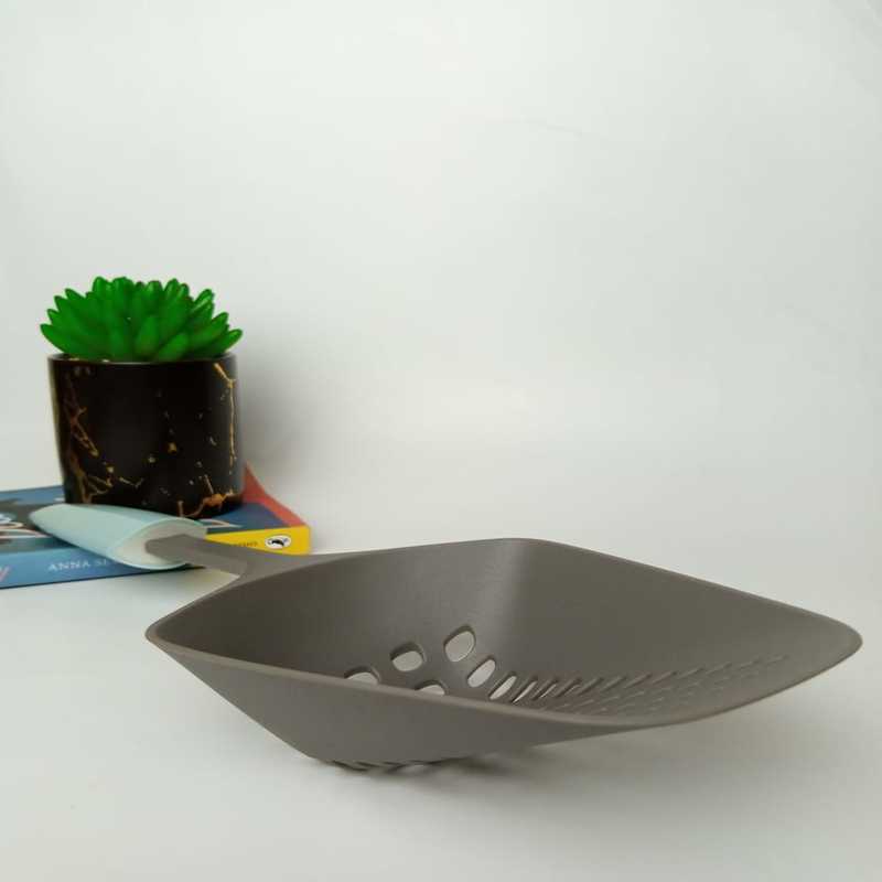 Flexible Spoon Colander - zeests.com - Best place for furniture, home decor and all you need