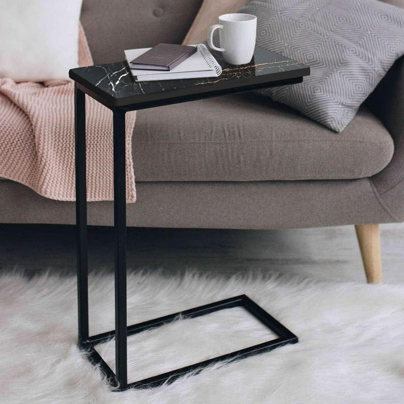 The New Genre Bedside Laptop Coffee Table - zeests.com - Best place for furniture, home decor and all you need