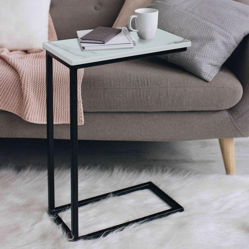 The New Genre Bedside Laptop Coffee Table - zeests.com - Best place for furniture, home decor and all you need