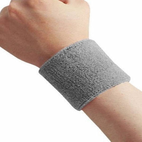 Wrist Bands (Pack 4) - zeests.com - Best place for furniture, home decor and all you need