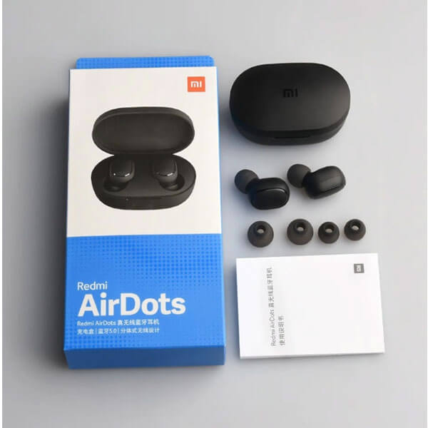 Redmi Air Dots - zeests.com - Best place for furniture, home decor and all you need