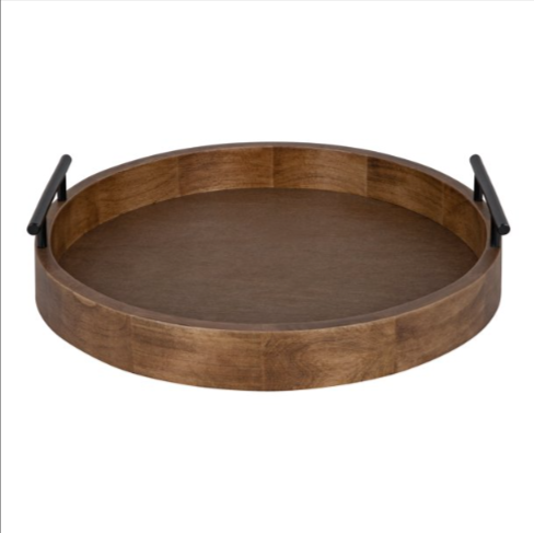 Kate Wooden Kitchen Serving Tray - zeests.com - Best place for furniture, home decor and all you need