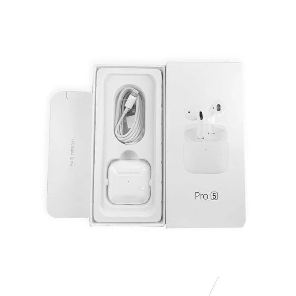 Air Pods Pro 5 - zeests.com - Best place for furniture, home decor and all you need