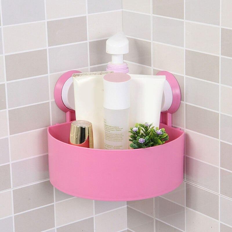 Wall Mounted Caddy Corner Shelf - zeests.com - Best place for furniture, home decor and all you need