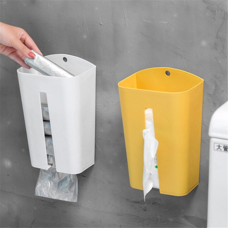 Wall Mounted Tissue Storage Box - zeests.com - Best place for furniture, home decor and all you need