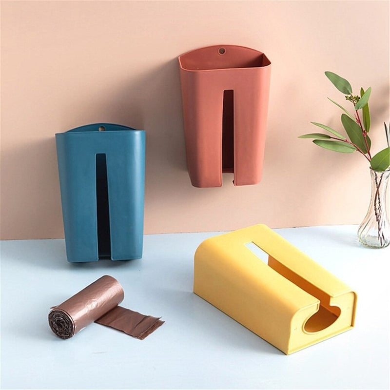 Wall Mounted Tissue Storage Box - zeests.com - Best place for furniture, home decor and all you need